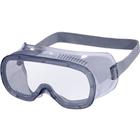 Maskerbril Kleurloos Polycarbonaat Directe Ventilatie