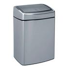 Touch bin 10 ltr - Brabantia