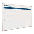 Magneetbord Improvement softline profiel