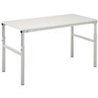 Antistatische werktafel TP - Breedte 100 cm