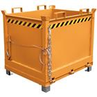 Bodemklepcontainer FB - 1000 L