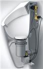 Villeroy & Boch ProDetect Elektronische urinoirspoeler | 9190N100