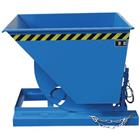 Kantelende container - AK - Blauw - 500 tot 1000 L