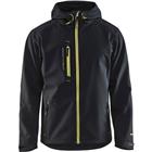 Jack Softshell 4949 Blaklader