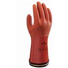 Thermohandschoen Showa 465 chemisch bestendig PVC - Wiltec