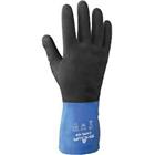 Handschoen Showa chemisch bestendig Latex/ Neopreen CHM - Wiltec