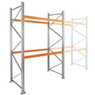 Palletstelling Easy-Rack - gegalvaniseerde afwerking - Manorga