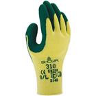 Handschoen Showa 310G Grip groen  - Wiltec