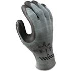 Handschoen Showa 310B Grip zwart  - Wiltec