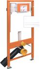 Rezi Inbouwreservoir met frame | BB3650 OFPW