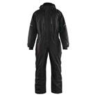 Winteroverall 6785 - Zwart