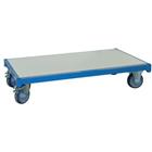 Dolly met melamine plaat - 250 kg - FIMM