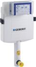 Geberit Sigma 12 cm (UP320) Inbouwspoelreservoir zonder frame | 109.300.00.5