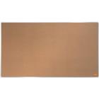 Memobord kurk, Impression Pro, Widescreen - Nobo