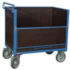 Containerwagen - 500 kg - FIMM