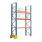 Palletstelling Easy-Rack - epoxy-afwerking - Manorga