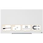 Magnetisch whiteboard van glas - Impression Pro - Nobo