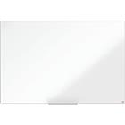 Whiteboard - gelakt staal Nano Clean - Impression Pro - Nobo