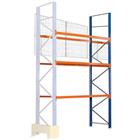 Palletstelling Easy-Rack - epoxy-afwerking - Manorga