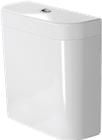 Duravit Happy D.2 Opbouwspoelreservoir | 0934100005