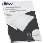 Lamineerhoes, Basics A3- standaard - Ibico