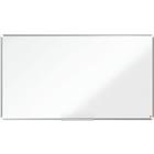 Whiteboard - gelakt staal - Nano Clean- Premium Plus - Nobo