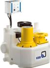 KSB Mini-Compacta Waterpompunit (vuilwater/regen) | 29131501