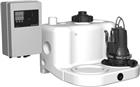 Grundfos Multilift Waterpompunit (vuilwater/regen) | 97901125