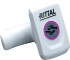 Rittal AX Deursluiting voor kast/lessenaar | 2420010