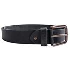 Leren riem Alzen - Parade