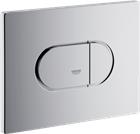 Grohe Arena Bedieningspaneel closet/urinoir | 38858000