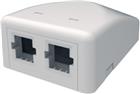 COMMSCOPE NETCONNECT Office box Inzetplaat schakelmateriaal | 760248528