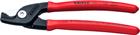 Knipex Kabelschaar | 95 11 160