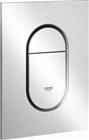 Grohe Arena Bedieningspaneel closet/urinoir | 37624DC0