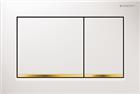 Geberit Omega30 Bedieningspaneel closet/urinoir | 115.080.KK.1