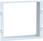 Schneider Electric Frontplaat voor kast/lessenaar | LVS03158