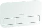 Villeroy & Boch ViConnect Bedieningspaneel closet/urinoir | 92249068