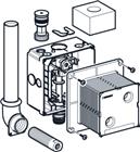 Geberit Inbouwdoos voor urinoir besturing | 116.005.00.1