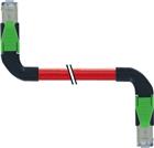 MURR Patchkabel twisted pair v industrie | 7000-74589-7920150