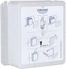 Grohe Rapid SL Toebeh./onderd. inbouwelement san. | 42325000