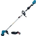 Makita LXT Gras-/onkruidtrimmer (accu) | DUR191LZX9