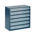 Metalen kast 630 -00