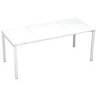 Bureau recht 180x80cm Kleur Easy Office