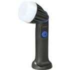 LED lamp - 360° Multifunctioneel - 1000 Lumen - oplaadbaar