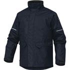 Polyester ripstop parka met polyurethaan coating - Delta Plus