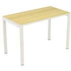 Bureau recht  114x60cm Kleur Easy Office