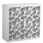 Kast Easy Office Décor Black&White - Manutan Expert