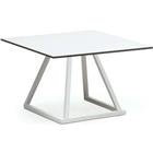 Tafel Linea Lounge - X-Design