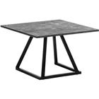 Tafel Linea Lounge - X-Design