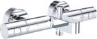 Grohe QuickFix Badmengkraan (opbouw) | 34774000